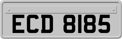 ECD8185