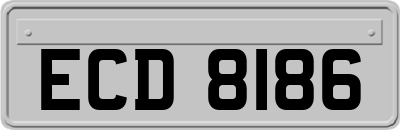 ECD8186