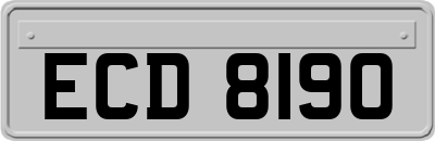 ECD8190