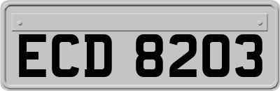 ECD8203