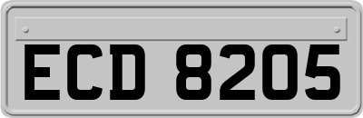 ECD8205