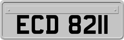 ECD8211