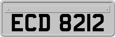 ECD8212