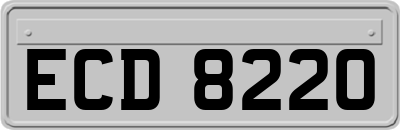 ECD8220