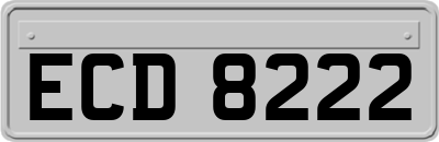 ECD8222