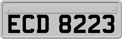 ECD8223