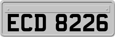 ECD8226