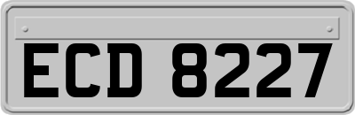ECD8227