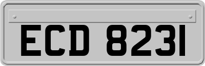 ECD8231