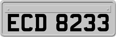 ECD8233