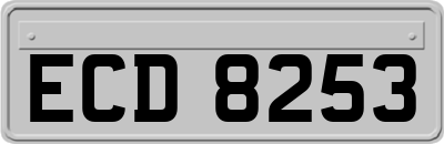 ECD8253