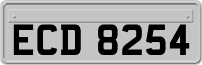 ECD8254