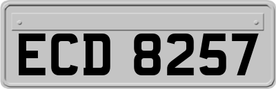 ECD8257