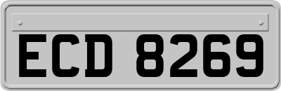 ECD8269
