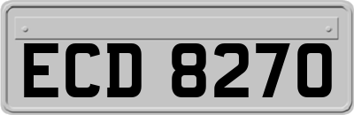 ECD8270