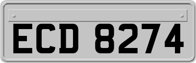 ECD8274