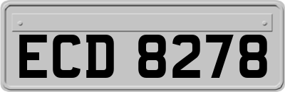 ECD8278