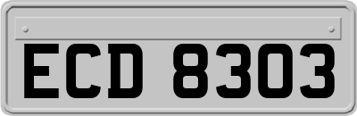 ECD8303