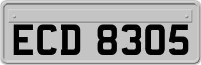 ECD8305