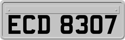 ECD8307
