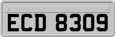ECD8309