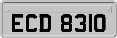 ECD8310