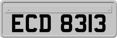 ECD8313