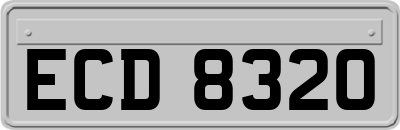 ECD8320