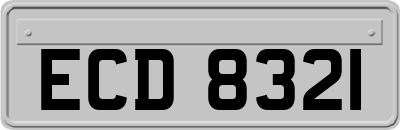 ECD8321
