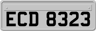 ECD8323
