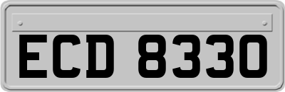 ECD8330