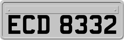ECD8332