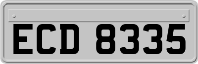 ECD8335