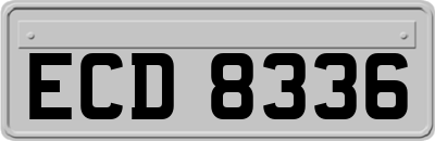 ECD8336