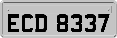 ECD8337
