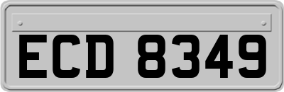ECD8349