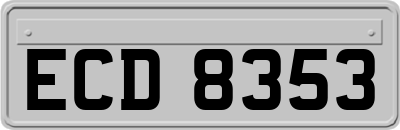 ECD8353