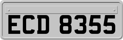 ECD8355