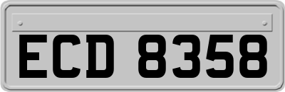 ECD8358