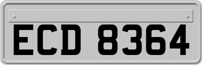 ECD8364