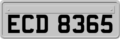 ECD8365