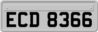 ECD8366