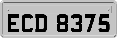 ECD8375