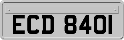 ECD8401