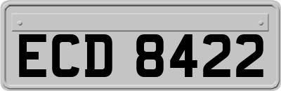 ECD8422