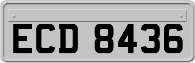ECD8436