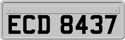 ECD8437