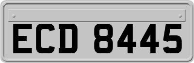 ECD8445