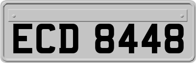 ECD8448