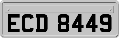 ECD8449